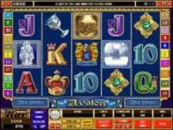 Avalon Slots