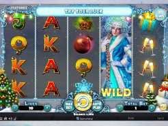 Snegurochka Slots